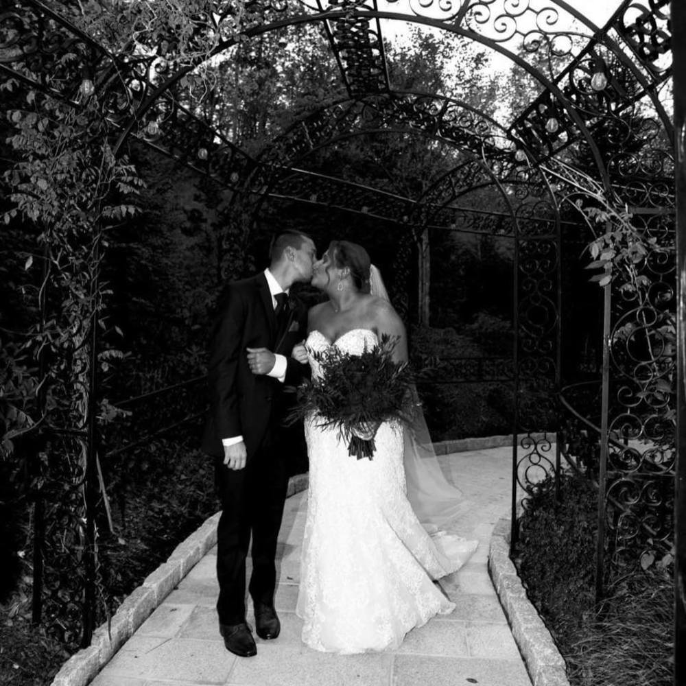 Meet your Posher, Chelsey